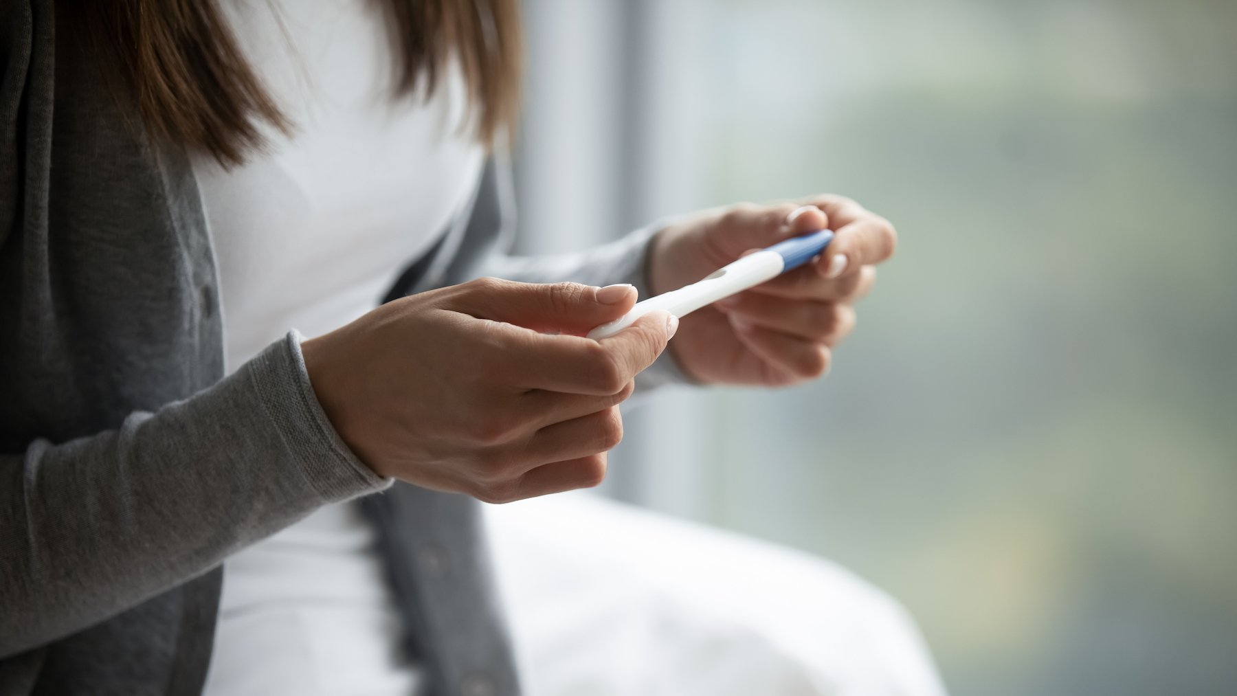 How continuous glucose monitoring (CGM) can help with infertility and PCOS