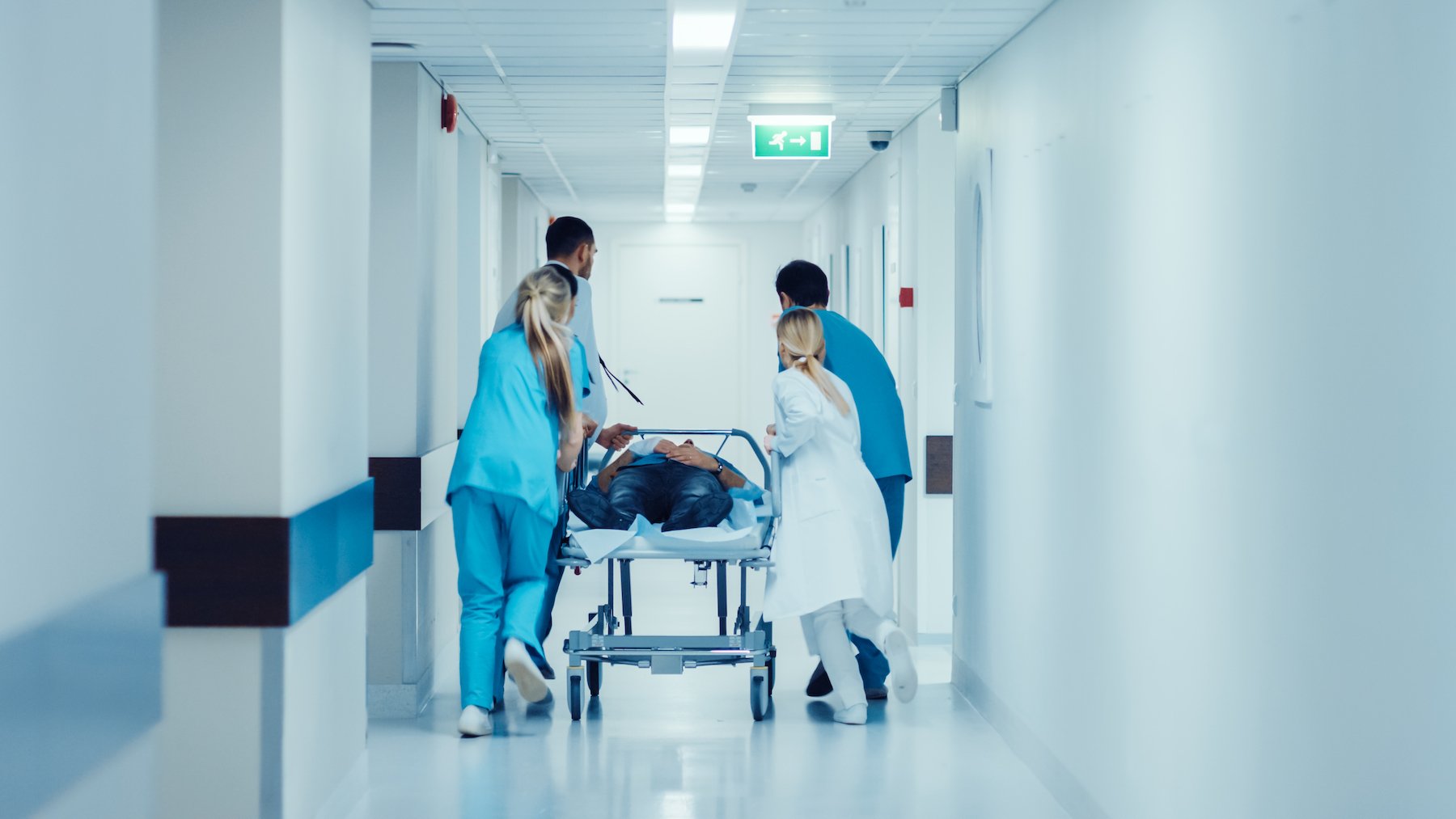 Three common reasons for an ER visit, and how to prevent them