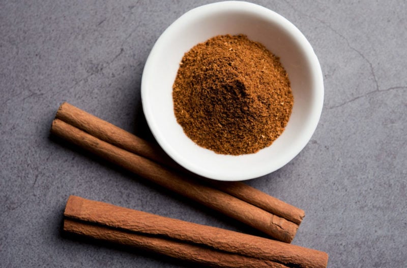 Does cinnamon lower blood sugar?