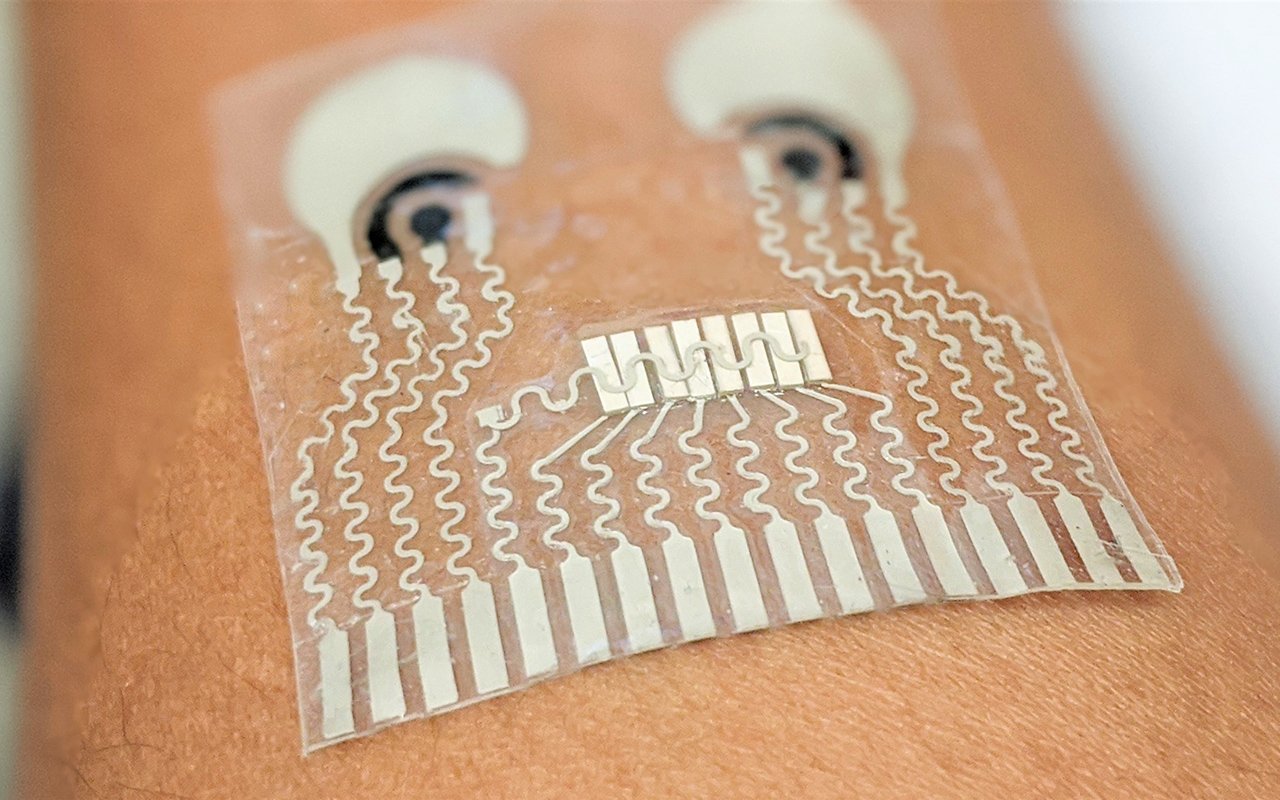The future of wearable and implantable bio-monitoring