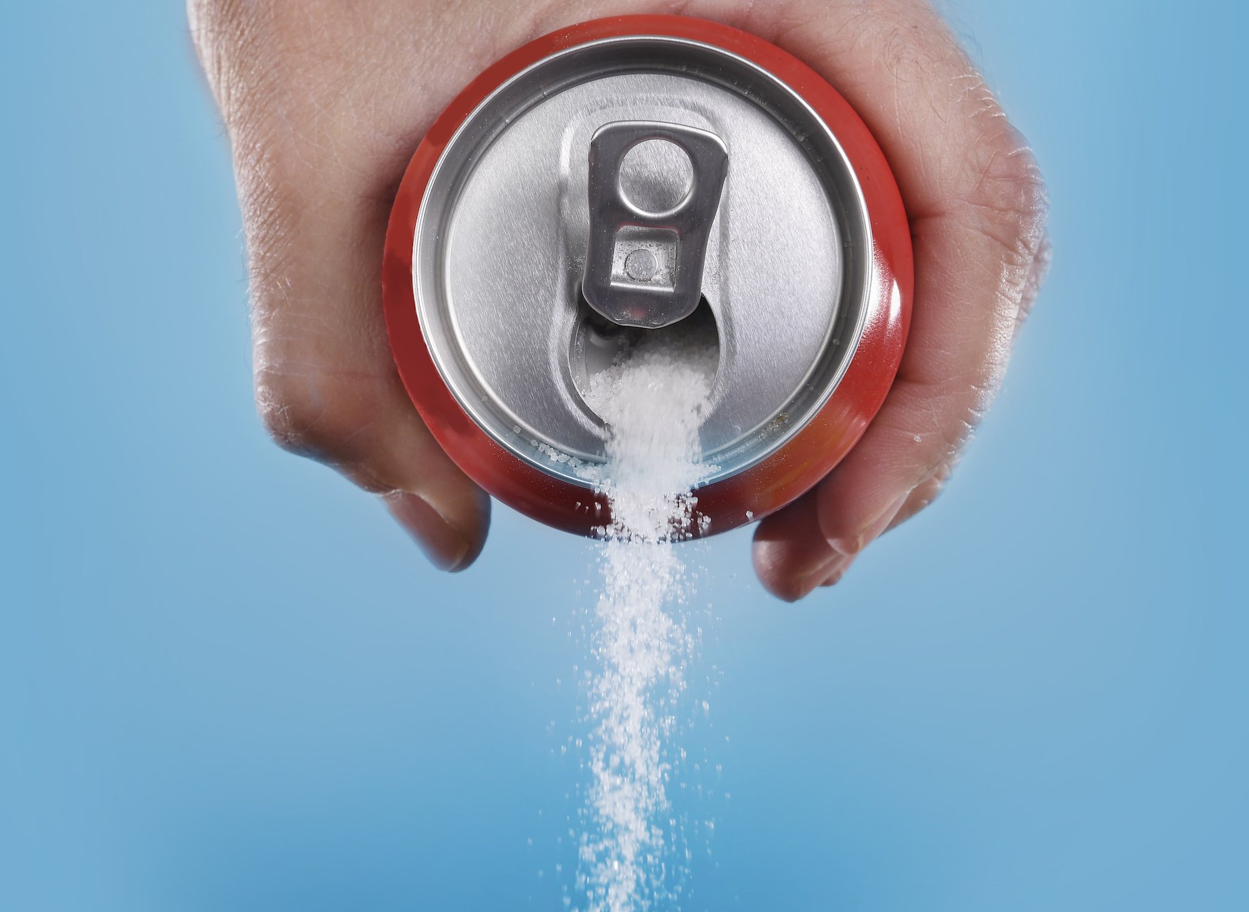 Why fructose is bad for metabolic health