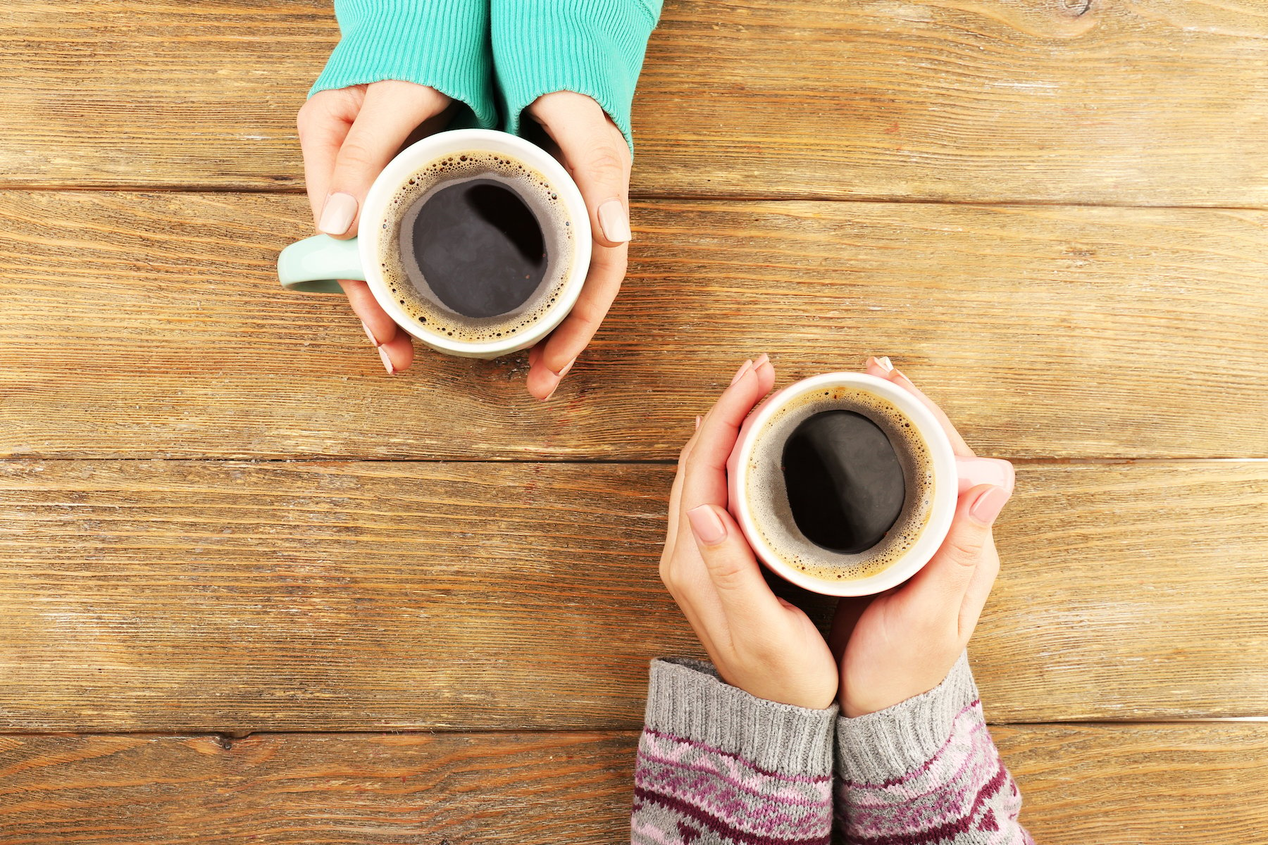 Does coffee raise blood sugar?
