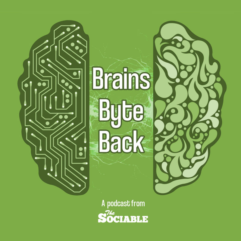 Brain Bytes Back