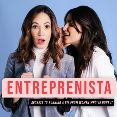 Entreprenista podcast