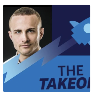 The TakeOff Podcast