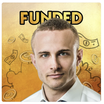 Funded - how they raised millions