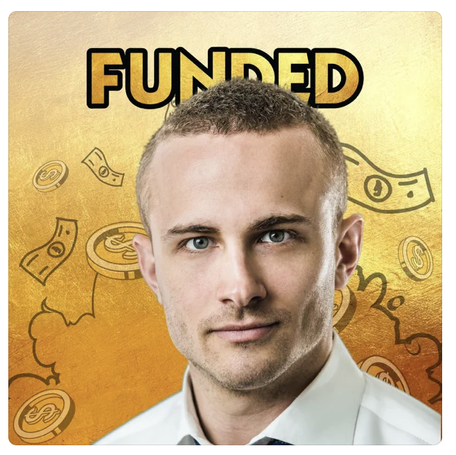 Funded - how they raised millions