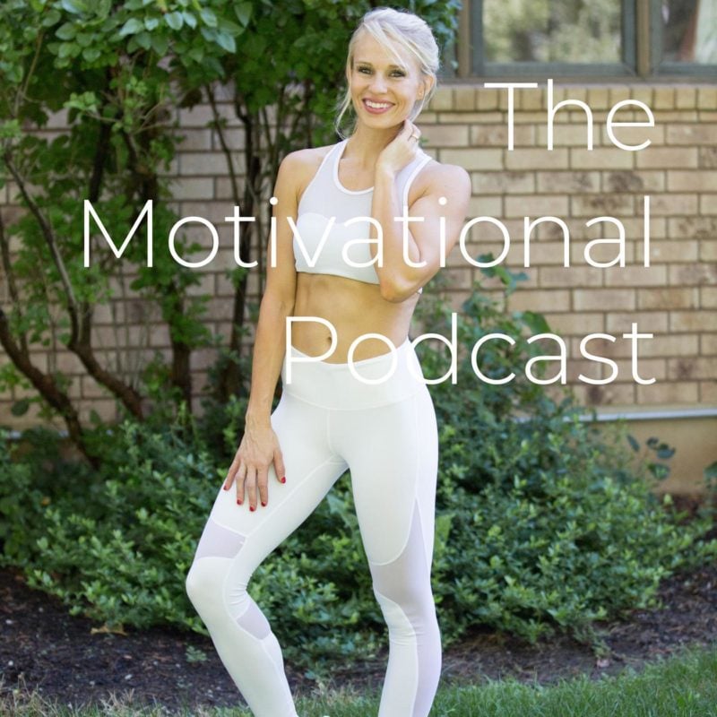 The Motivational Podcast