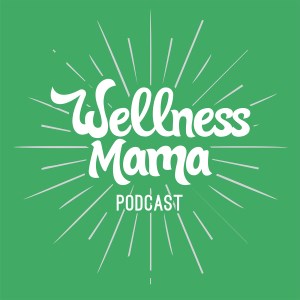 WellnessMaMa Podcast