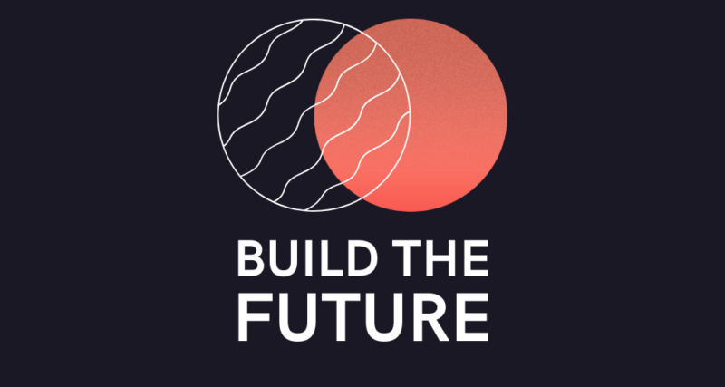 Build The Future