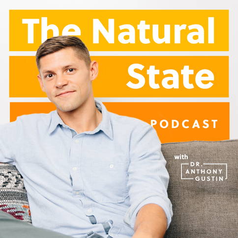 The Natural State Podcast