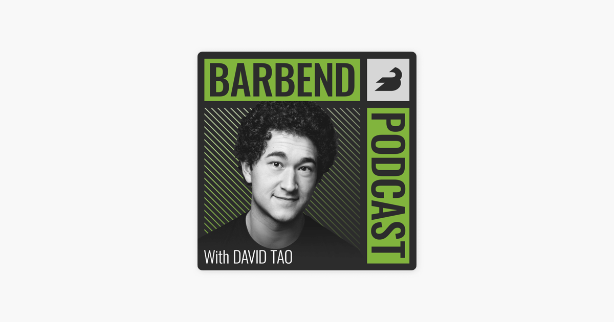 BarBend Podcast