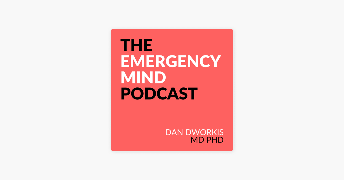The Emergency Mind Podcast