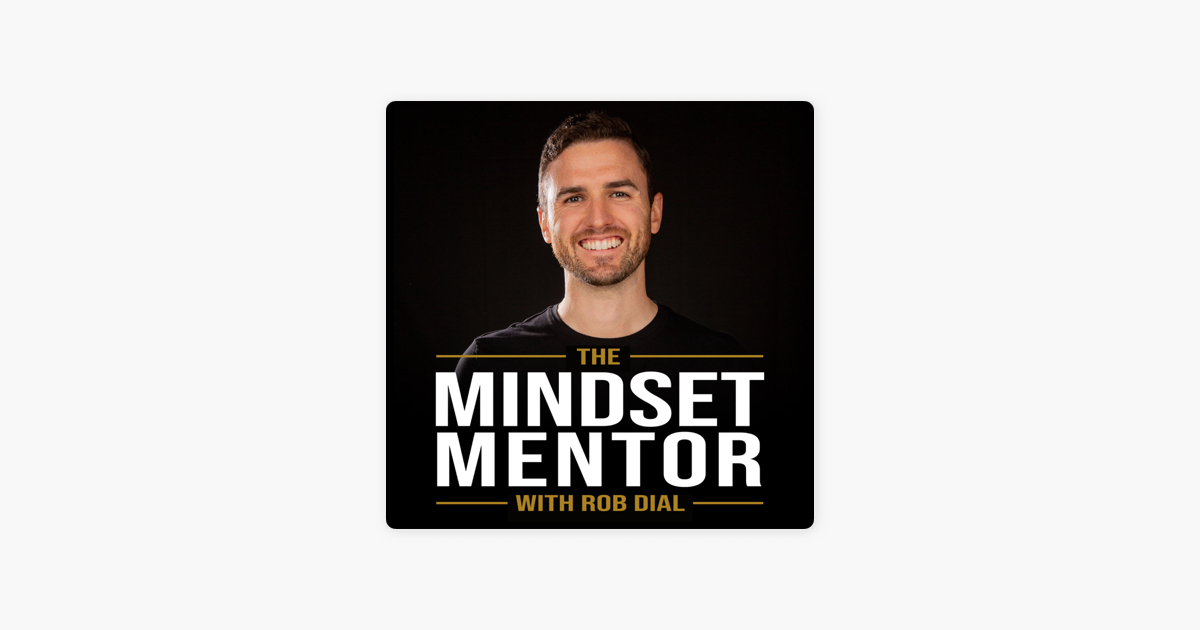The Mindset Mentor
