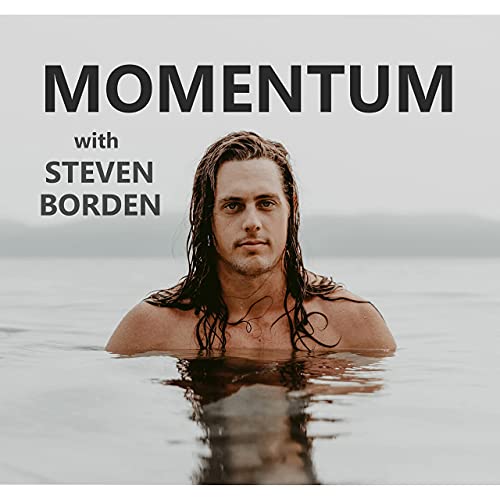 Momentum with Steven Borden