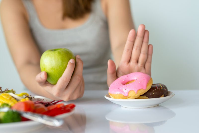 The science on sugar cravings and how to beat them - Levels