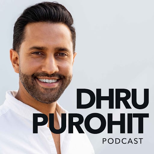 Dhru Purohit Podcast