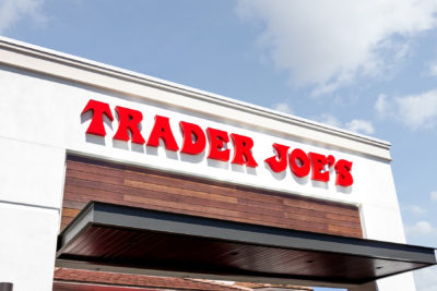 10 Trader Joe’s products that support metabolic health
