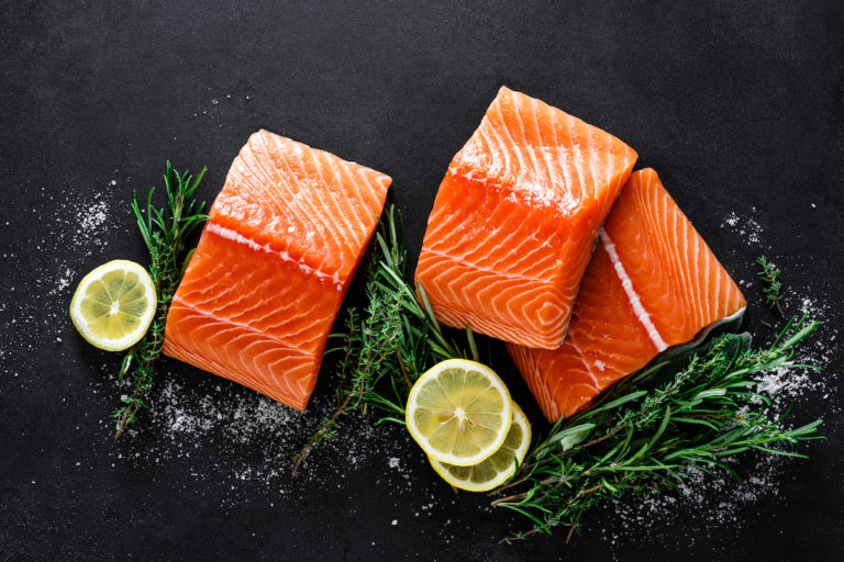 Why omega 3s are crucial to strong metabolic health - Levels