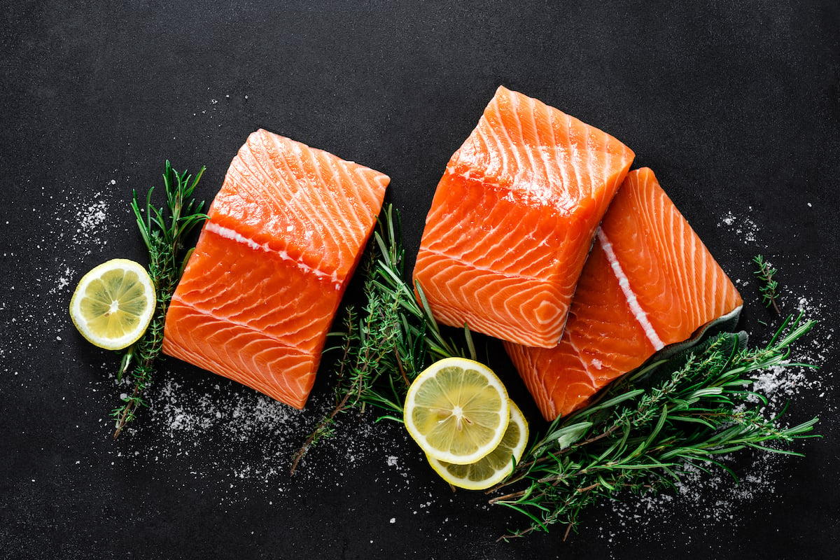 Why omega 3s are crucial to strong metabolic health