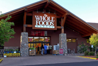 10 Things to buy at Whole Foods that support metabolic health