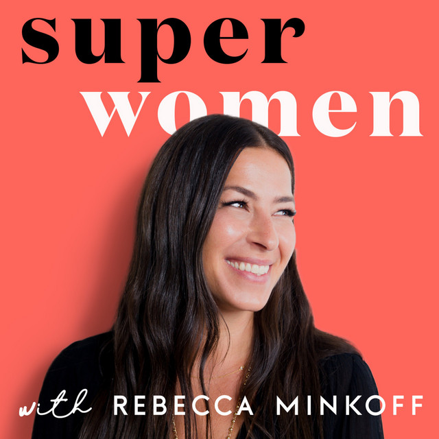 Superwomen with Rebecca Minkoff