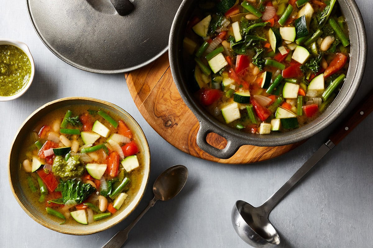 8 Soups and stews for metabolic health