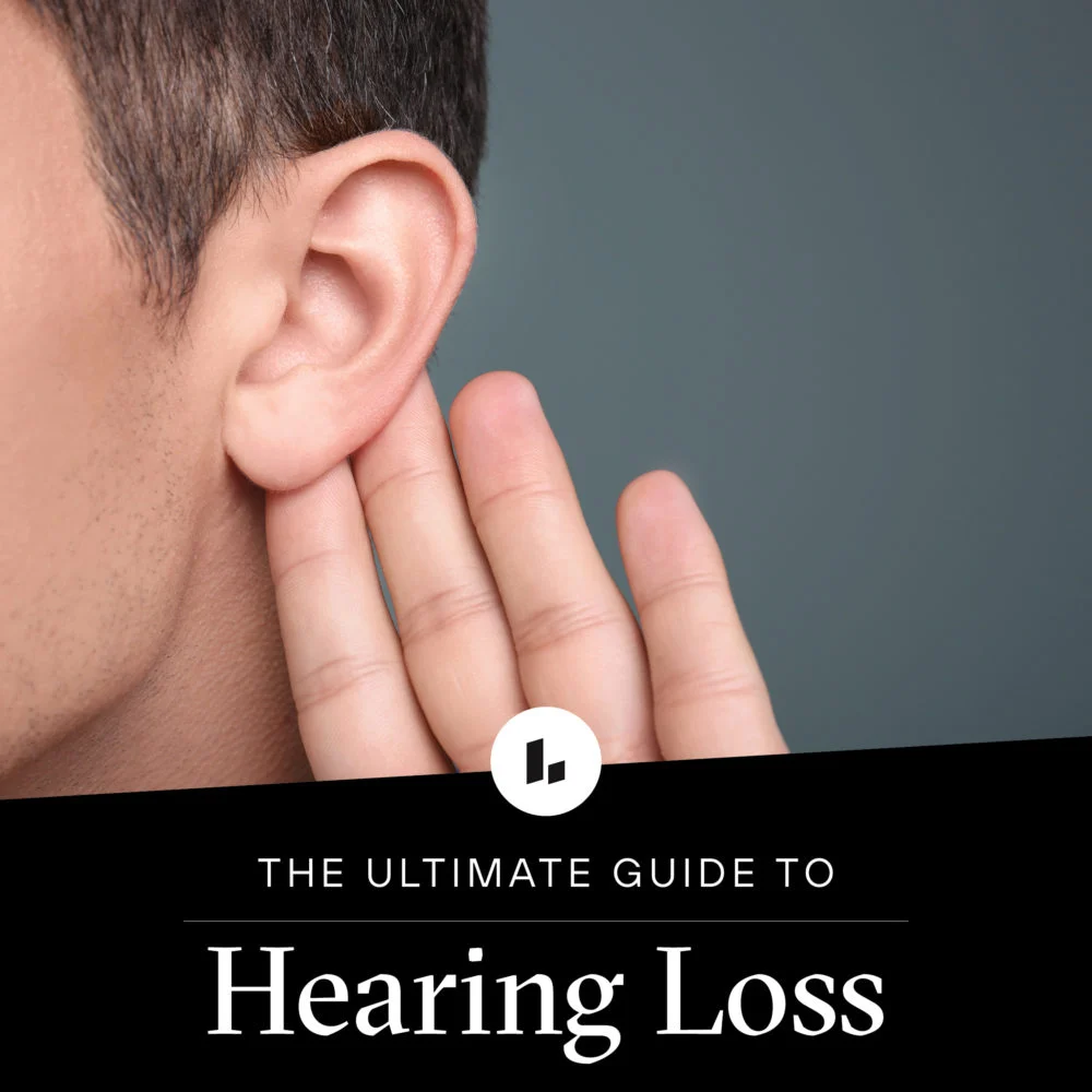 How hearing loss relates to metabolic health