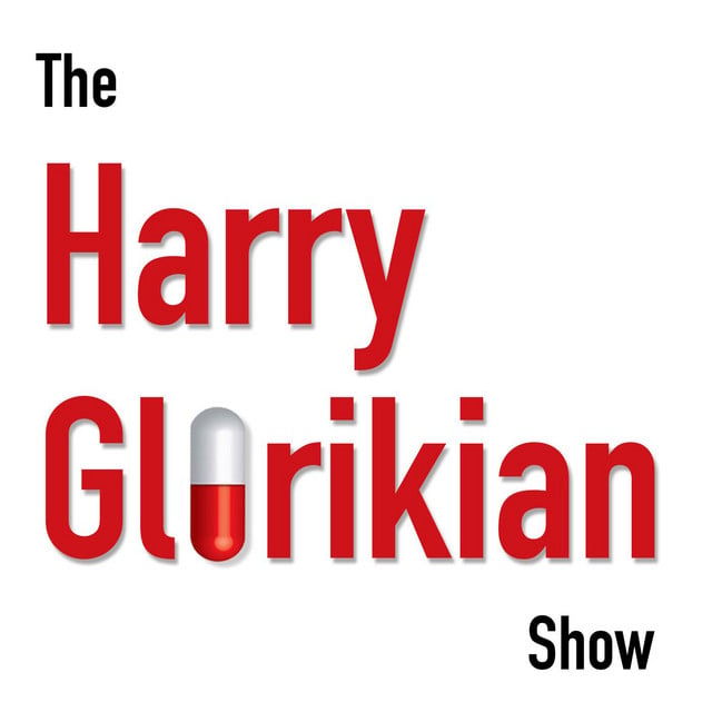 The Harry Glorikian Show