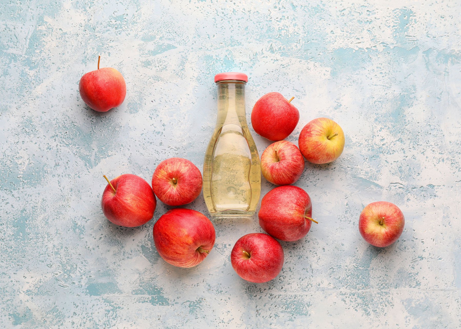 Foods we love: Apple Cider Vinegar