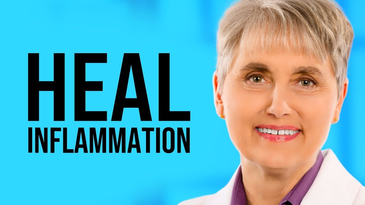 Learn How This Doctor Healed Her Multiple Sclerosis Through Diet and Lifestyle - Dr. Terry Wahls