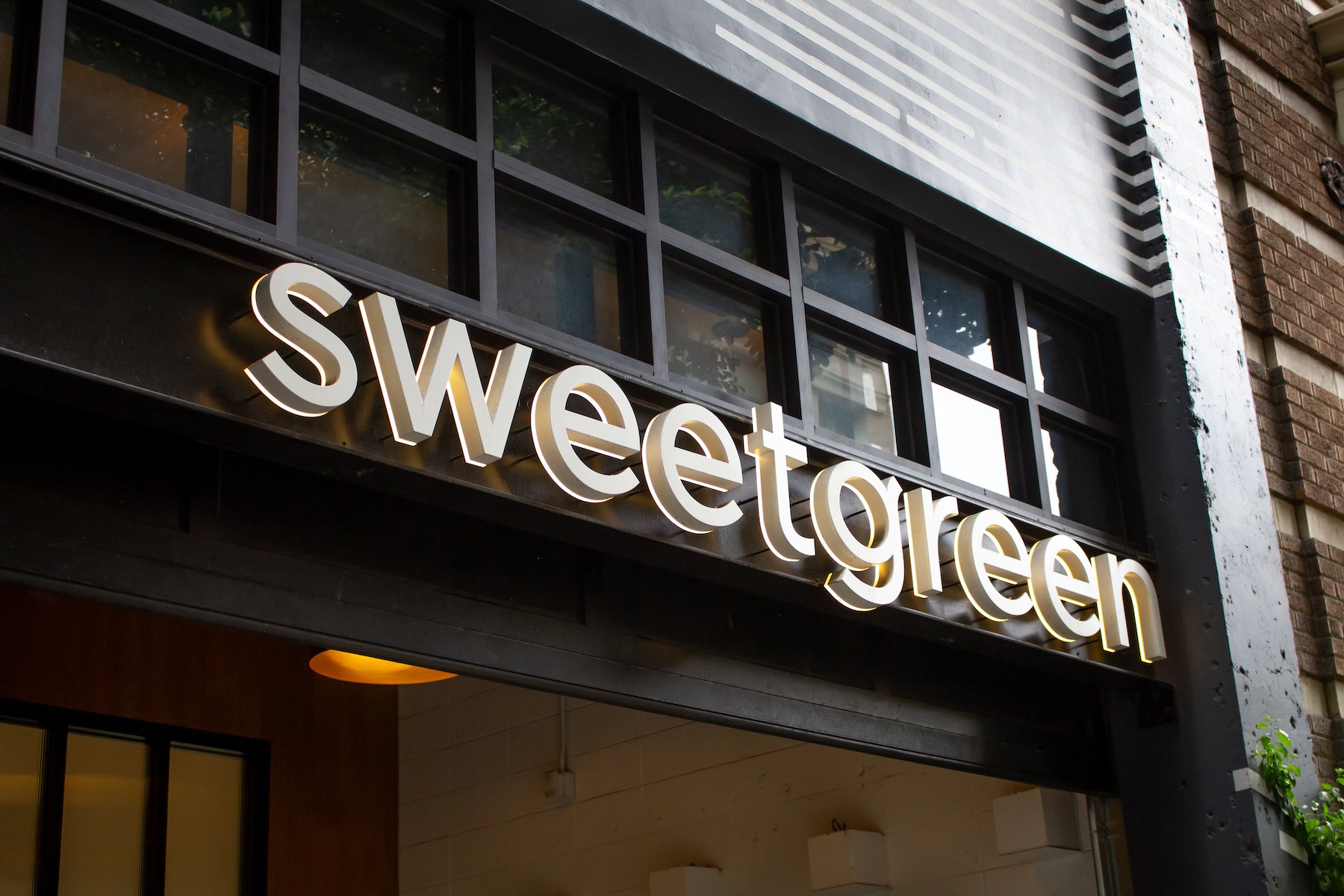 How to order a blood sugar-friendly meal at Sweetgreen