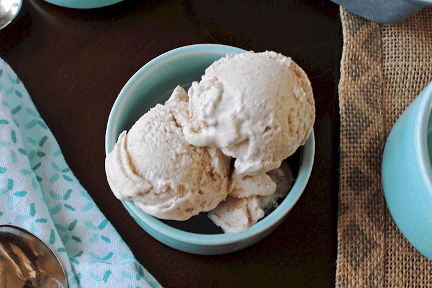5 low-carb ice creams less likely to spike your blood sugar
