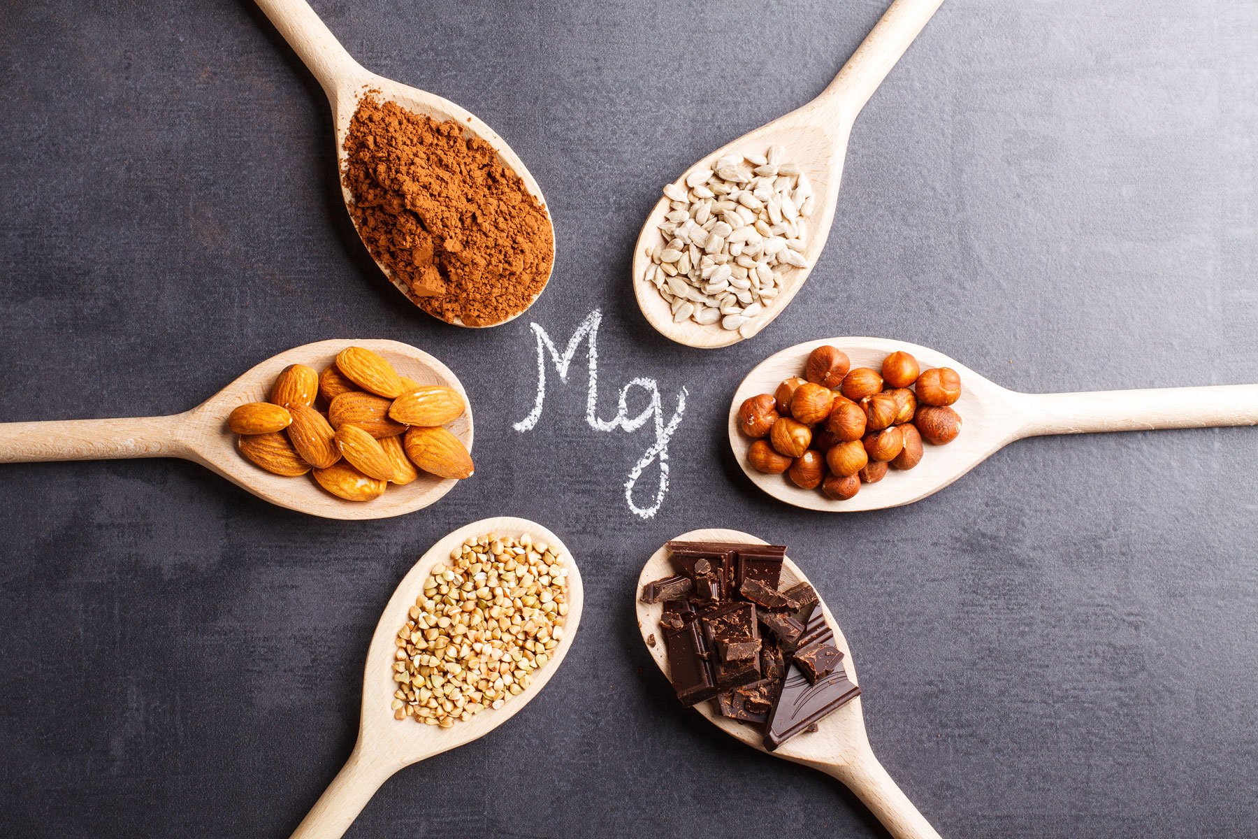 Do you get enough magnesium? Why it matters for metabolic health