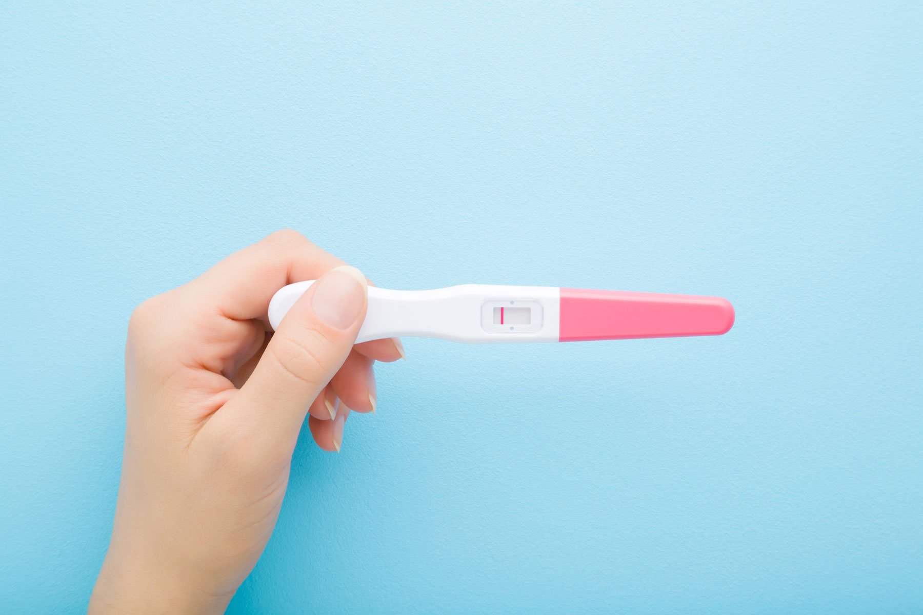What you need to know about PCOS and pregnancy