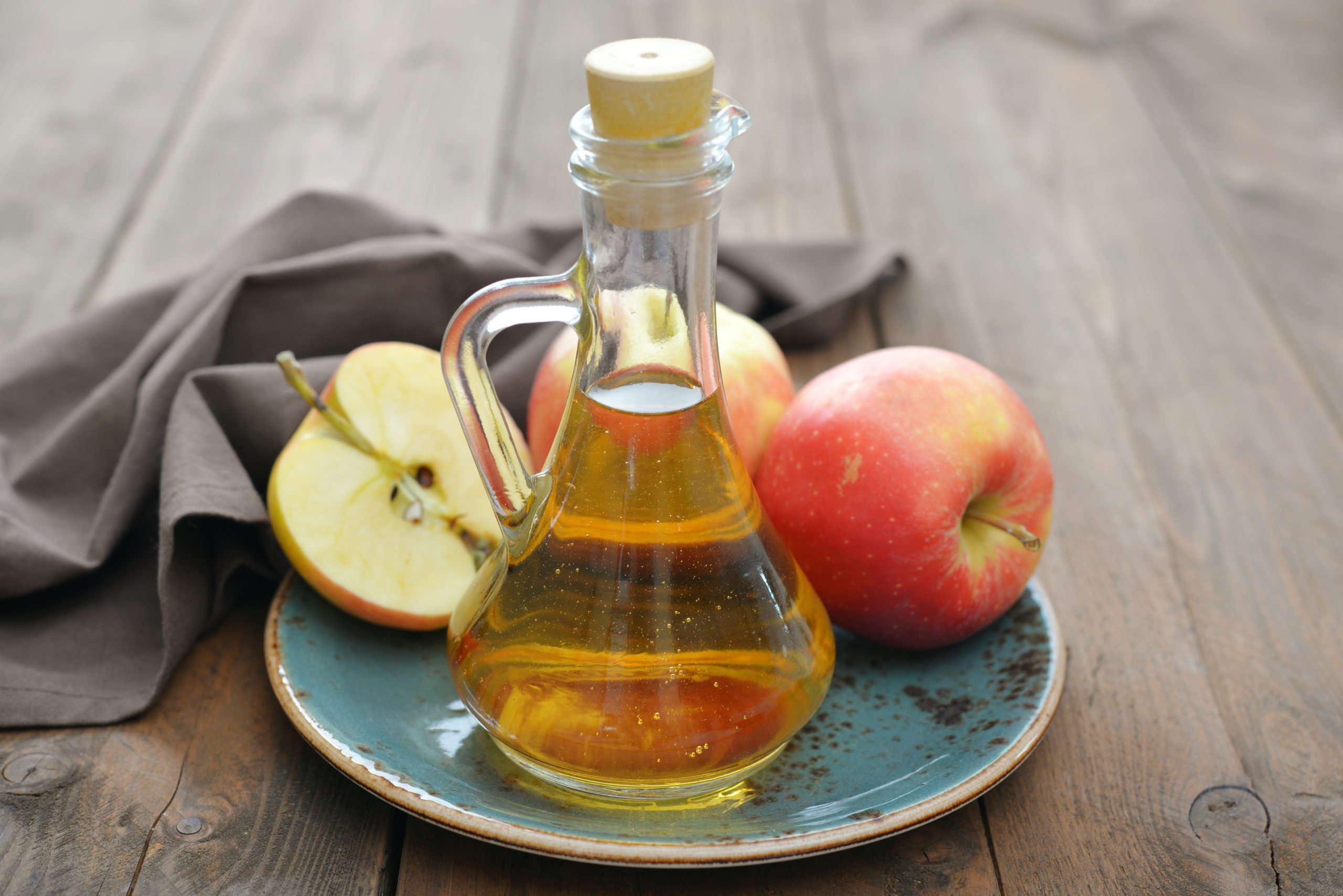 Levels community experiment: Can apple cider vinegar reduce blood sugar spikes?