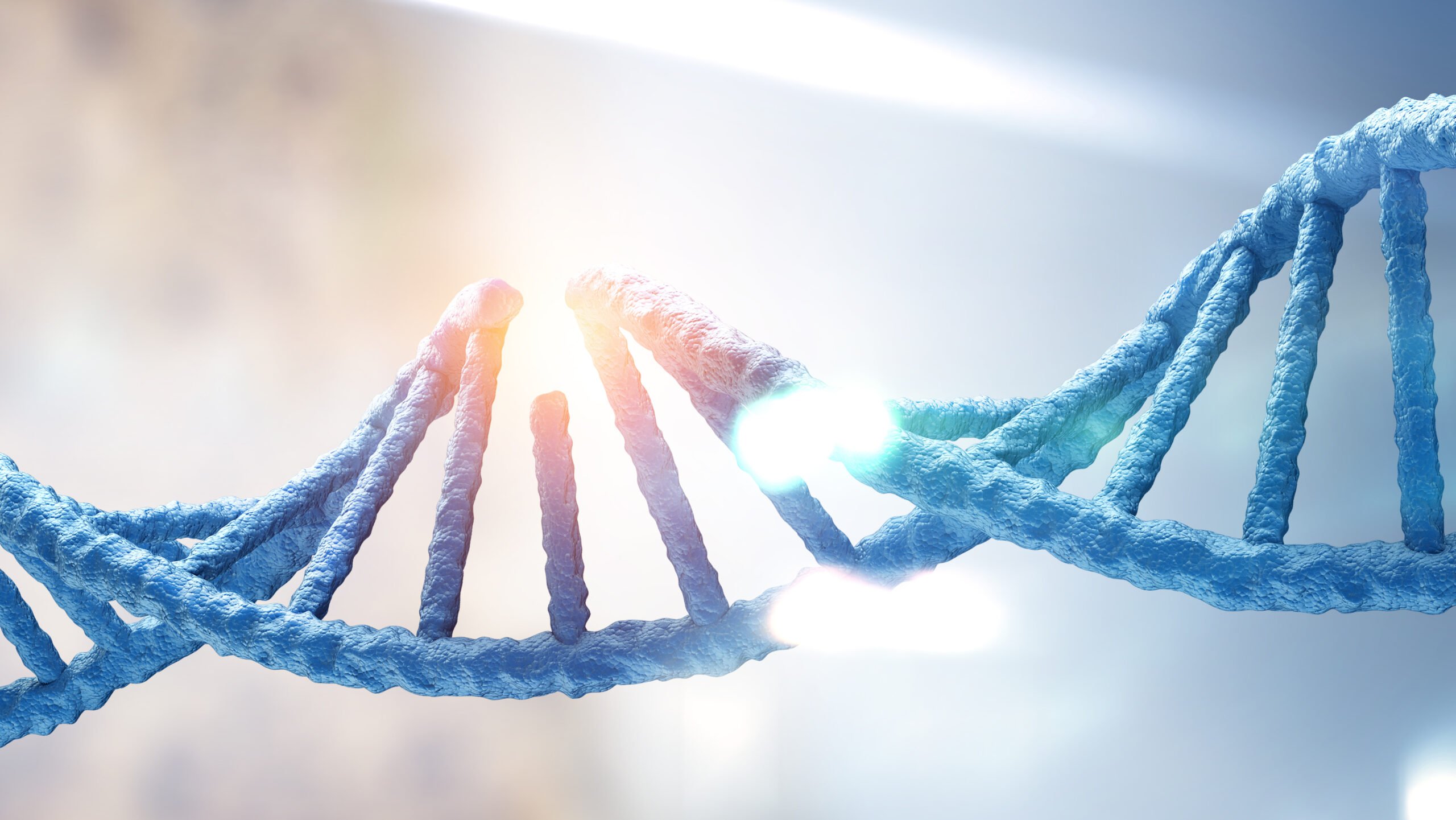 New research shows loss of epigenetic information can drive aging