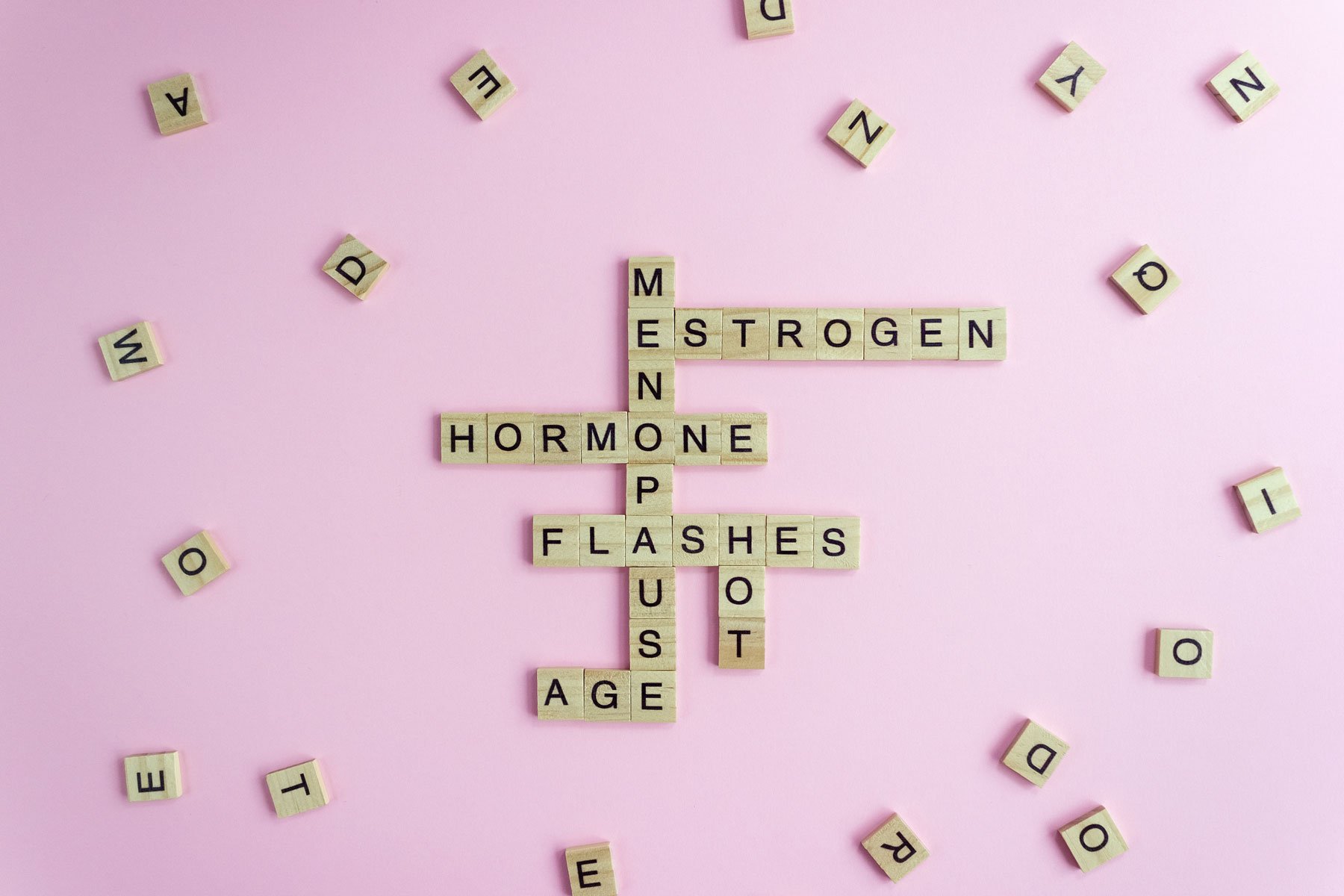 How blood sugar can impact menopause symptoms