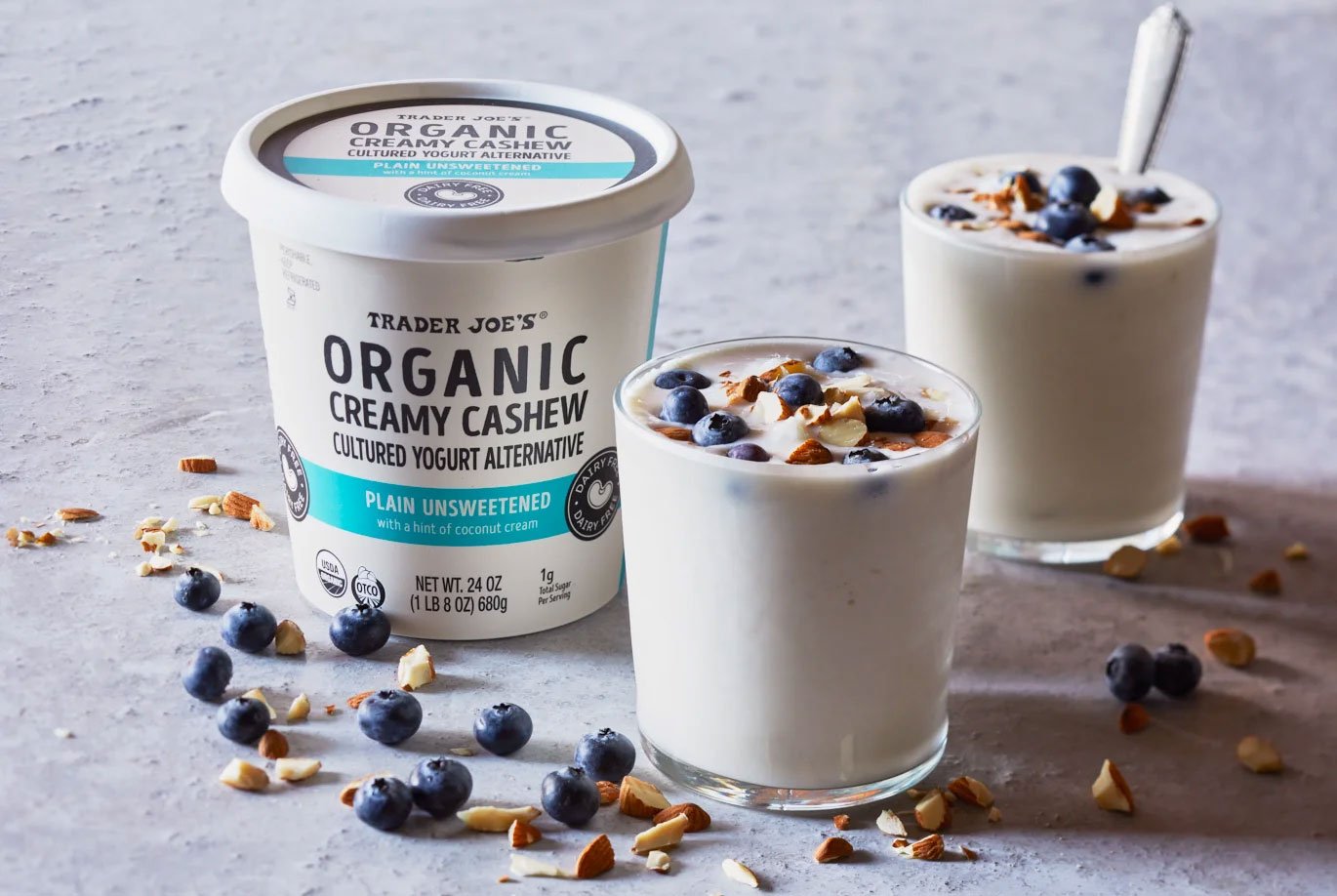 12 Healthy low-carb yogurts for better blood sugar