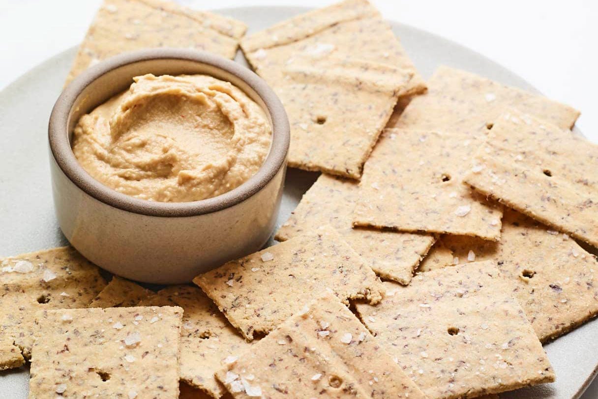 16 Low-carb snacks for stable blood sugar