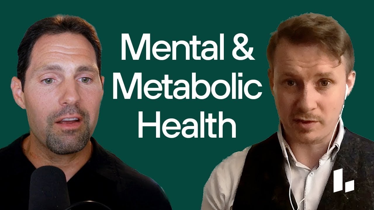 How the keto diet may ease depression in bipolar disorder and other mental health conditions