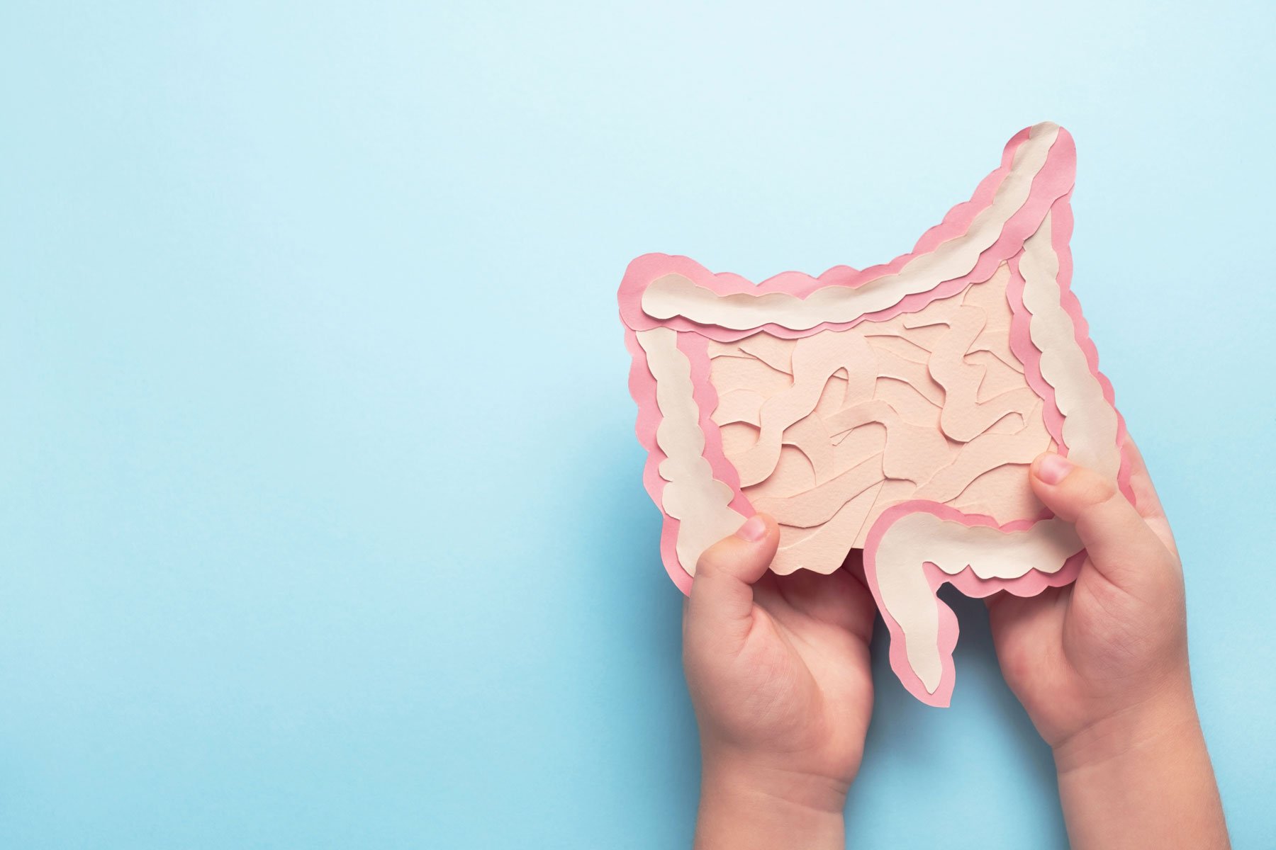 What is leaky gut, and how does it affect health?